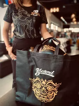 Сумка-тоут Blegend Bag 1