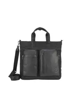 Сумка-тоут Bogner, черный