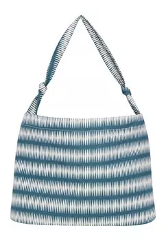 Сумка-тоут BONAMI Protest, светло-голубой