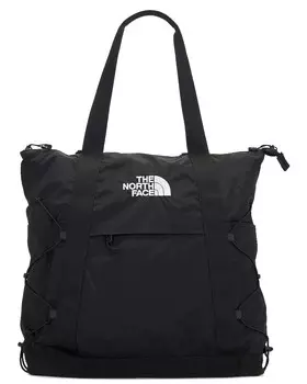 Сумка-тоут Borealis The North Face, цвет TNF Black