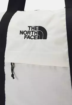Сумка-тоут BOREALIS TOTE UNISEX The North Face, белый