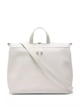 Сумка-тоут Borso Marsll, белый