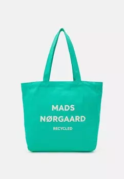 Сумка-тоут BOUTIQUE ATHENE BAG Mads Nrgaard, мята