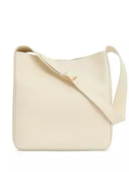 Сумка-тоут Box Mansur Gavriel, нейтральный