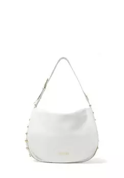 Сумка-тоут Braccialini, белый