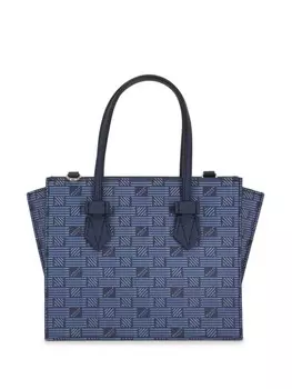 Сумка-тоут Bregancon Moreau, синий