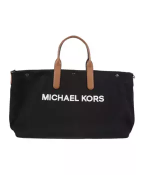 Сумка Тоут Brooklyn Michael Kors, черный
