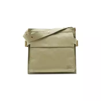 Сумка-тоут Burberry Medium Trench Tote Bag, цвет Hunter