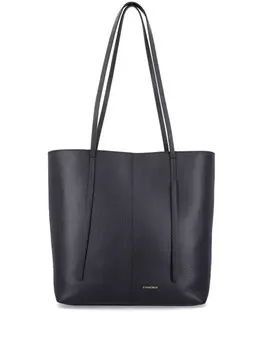 Сумка-тоут By Malene Birger Abilso, черный