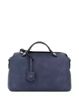 Сумка-тоут By The Way FENDI, синий