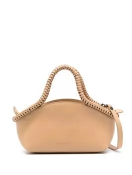 Сумка-тоут Cabala 112 Officine Creative, бежевый