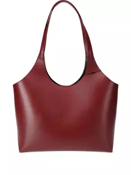 Сумка-тоут Cabas Aesther Ekme, красный
