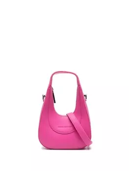 Сумка-тоут Caia размера мини Chiara Ferragni, розовый