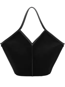 Сумка-тоут Calella Hereu, черный