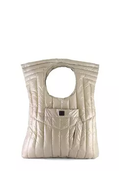 Сумка-тоут Canadian Classics, бежевый