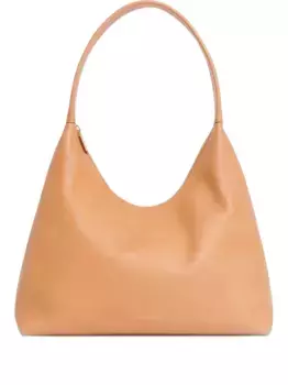 Сумка-тоут Candy Mansur Gavriel, нейтральный