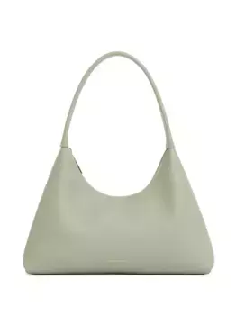 Сумка-тоут Candy размера мини Mansur Gavriel, зеленый