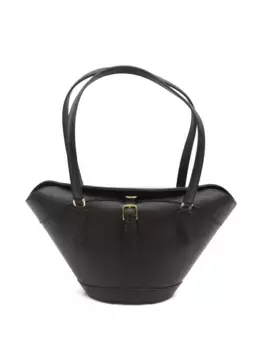 Сумка-тоут Capri DOLCE & GABBANA, черный