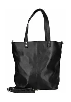 Сумка-тоут Caprice, черный