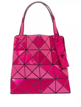 Сумка-тоут Carat Bao Bao Issey Miyake, розовый