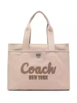 Сумка-тоут Cargo 42 Coach, нейтральный