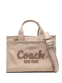 Сумка-тоут Cargo Coach, коричневый