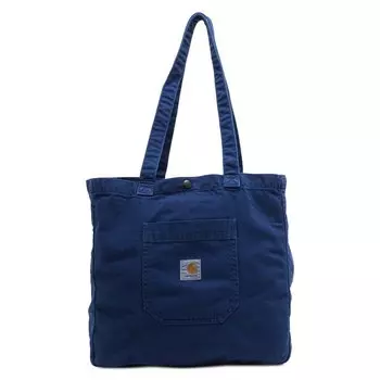 Сумка-тоут Carhartt WIP Garrison Tote Bag, цвет Elder