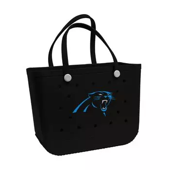 Сумка-тоут Carolina Panthers Venture