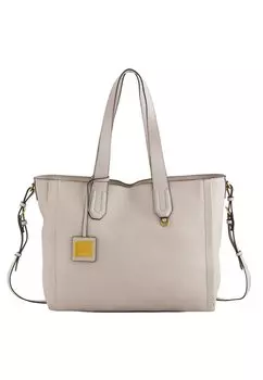 Сумка-тоут Carpisa, серый