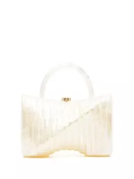 Сумка-тоут Cassidie Cult Gaia, белый