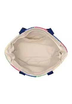 Сумка-тоут CELESTIAL Nobo, розовый