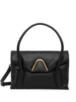 Сумка-тоут Честер Coccinelle, черный