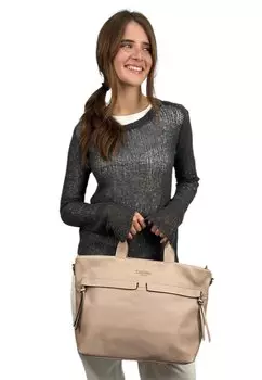 Сумка-тоут CHEVAL FIRENZE, розовый