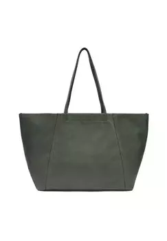 Сумка-тоут CHUDY GROSSER Liebeskind Berlin, оливковый