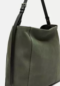 Сумка-тоут CHUDY HOBO GROSSE Liebeskind Berlin, оливковый