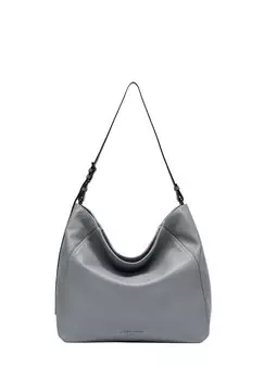 Сумка-тоут CHUDY HOBO GROSSE SCHULTER Liebeskind Berlin, серый