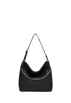 Сумка-тоут CHUDY HOBO GROSSE SCHULTER Liebeskind Berlin, черный