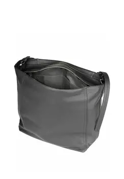 Сумка-тоут CHUDY Liebeskind Berlin, черный