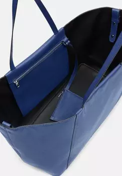 Сумка-тоут CHUDY SHOPPER Liebeskind Berlin, синий