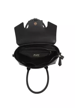 Сумка-тоут CLASSIC ALV by Alviero Martini, черный