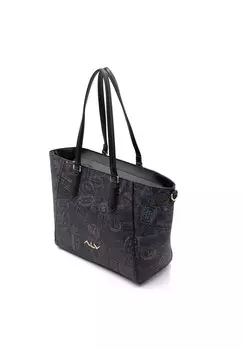 Сумка-тоут CLASSIC ALV by Alviero Martini, черный