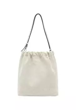 Сумка-тоут CLOUD HOBO Liebeskind Berlin, молочный