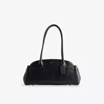 Сумка-тоут Coach Empire 34, черный