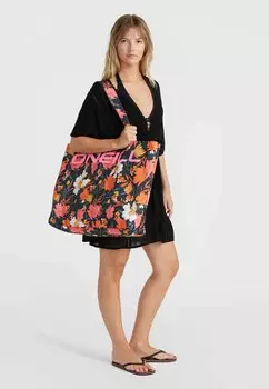 Сумка-тоут COASTAL O'Neill, черный