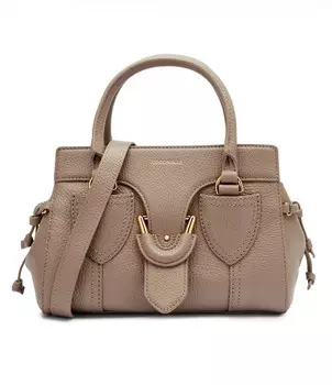 Сумка-тоут Coccinelle York, бежевый