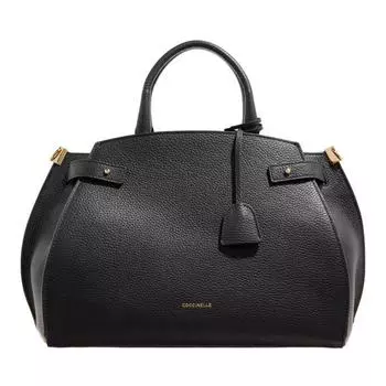 Сумка-тоут coccinellekliche Coccinelle, черный