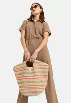 Сумка-тоут COCO Roxy, мультиколор