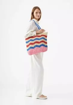 Сумка-тоут Codello, бежевый