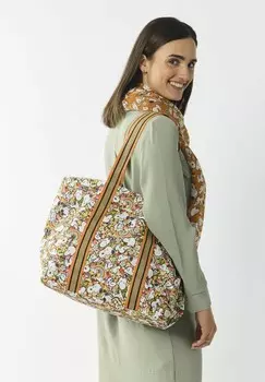 Сумка-тоут Codello, оранжевый