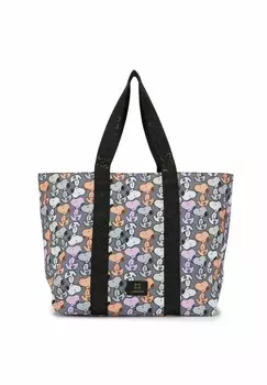 Сумка-тоут Codello, серый